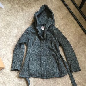Missimo Gray Coat